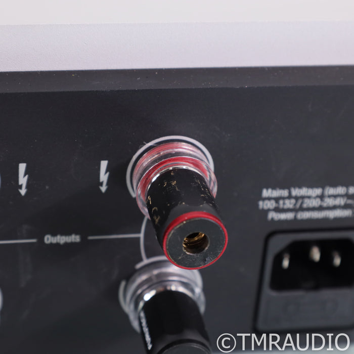 Mola Mola Kula Stereo Integrated Amplifier