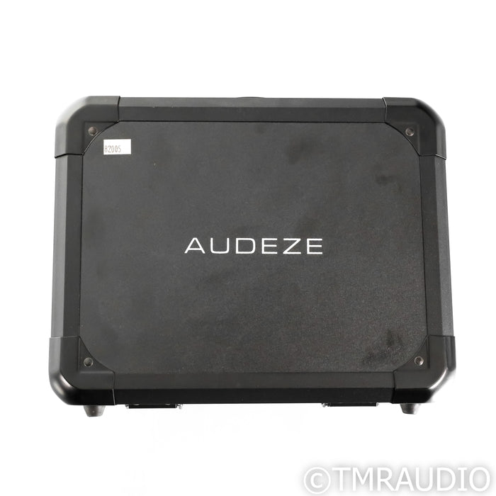 Audeze LCD-2C Open-Back Headphones