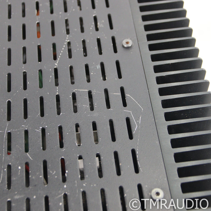Parasound HCA-3500 Stereo Power Amplifier