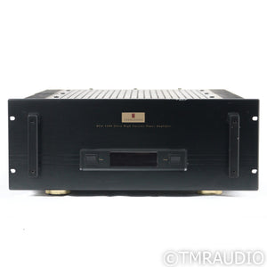 Parasound HCA-3500 Stereo Power Amplifier