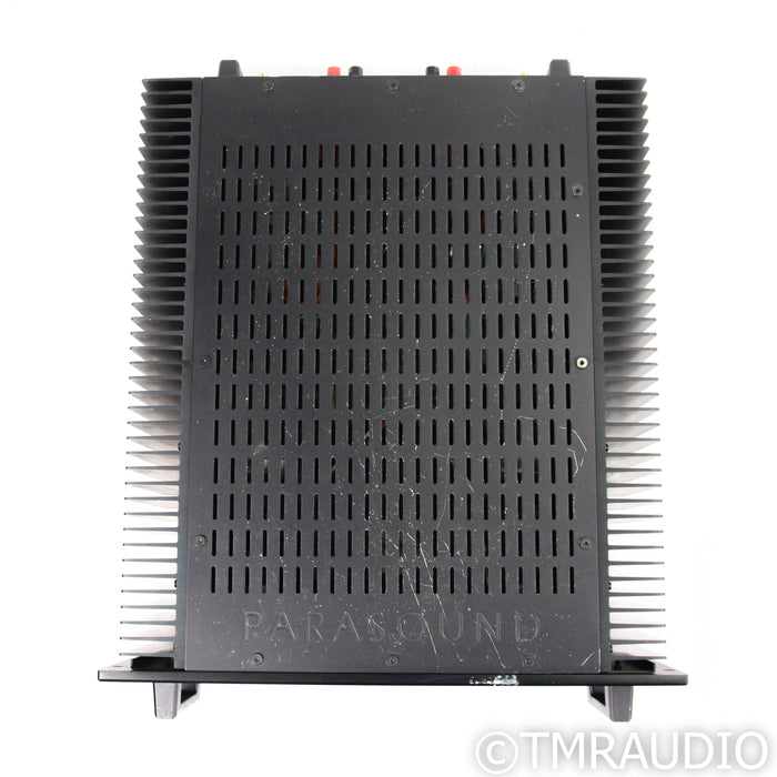 Parasound HCA-3500 Stereo Power Amplifier