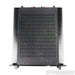 Parasound HCA-3500 Stereo Power Amplifier
