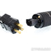 Transparent Audio High Performance Power Cable; 1m AC Cord