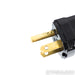 Transparent Audio High Performance Power Cable; 1m AC Cord
