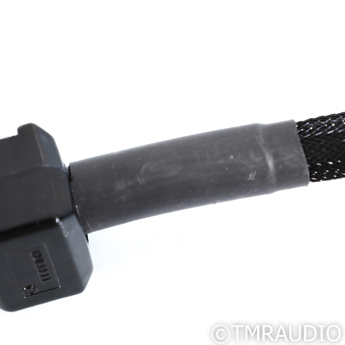 Transparent Audio High Performance Power Cable; 1m AC Cord