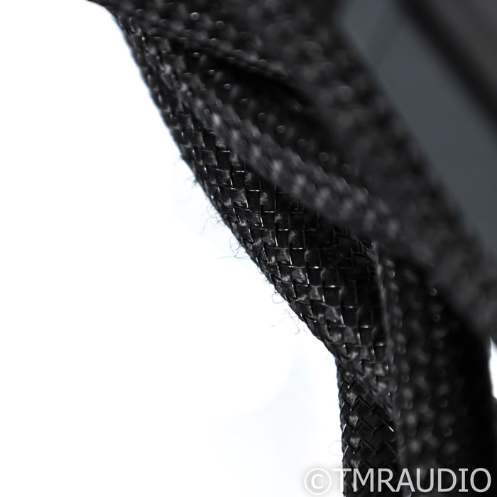 AudioQuest Dragon Source Power Cable; 2m AC Cord