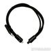 AudioQuest Dragon Source Power Cable; 1m AC Cord