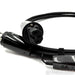 AudioQuest Dragon Source Power Cable; 1m AC Cord