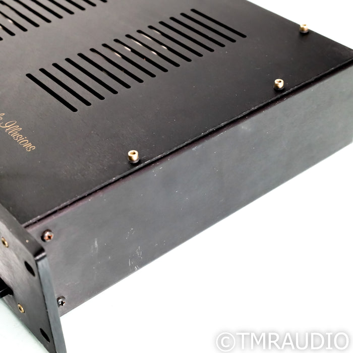 Audible Illusions Modulus 3A Stereo Tube Preamplifier