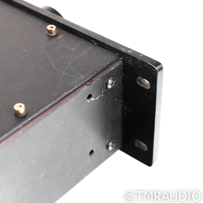 Audible Illusions Modulus 3A Stereo Tube Preamplifier