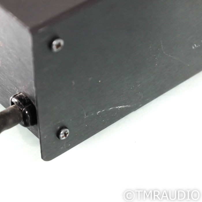 Audible Illusions Modulus 3A Stereo Tube Preamplifier