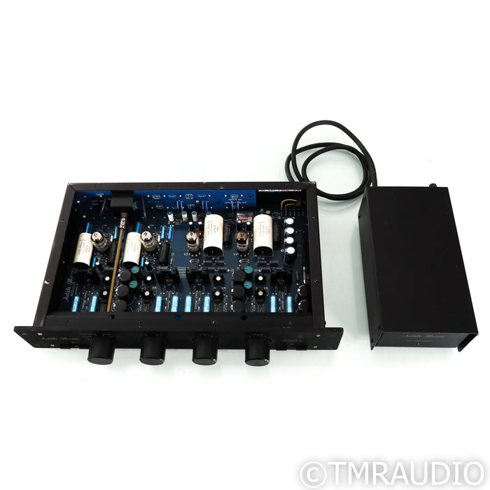 Audible Illusions Modulus 3A Stereo Tube Preamplifier