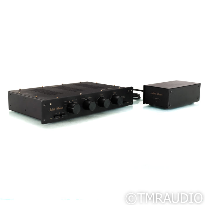 Audible Illusions Modulus 3A Stereo Tube Preamplifier
