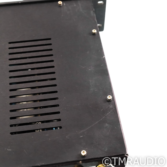 Audible Illusions Modulus 3A Stereo Tube Preamplifier