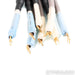 Audio Magic Sorcerer Bi-Amp Speaker Cables; 4ft Set of 8 Cables
