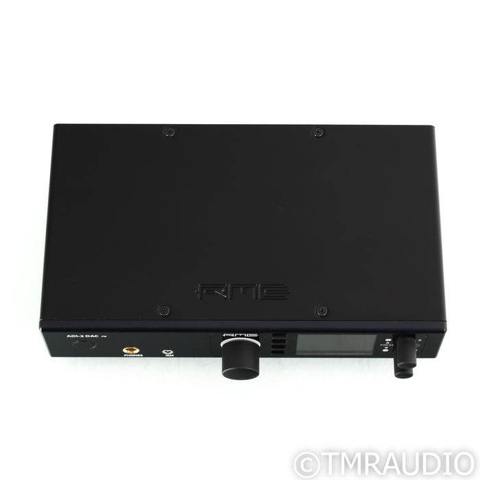 RME ADI-2 DAC FS DAC; D/A Converter
