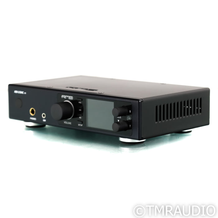 RME ADI-2 DAC FS DAC; D/A Converter