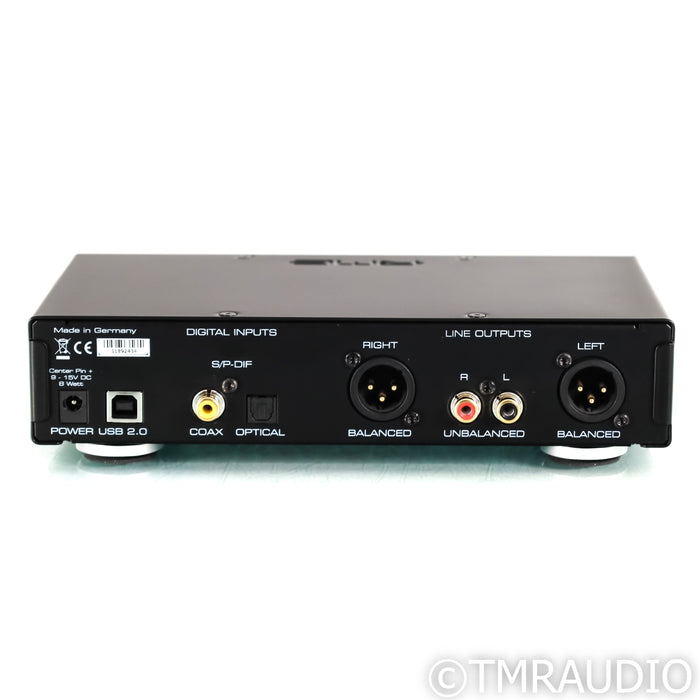 RME ADI-2 DAC FS DAC; D/A Converter