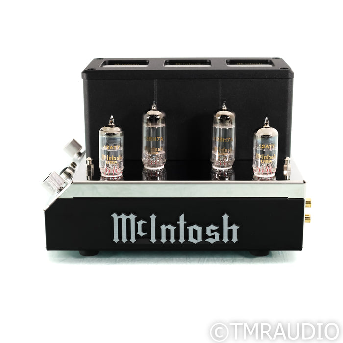 McIntosh MHA200 Tube Headphone Amplifier