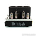 McIntosh MHA200 Tube Headphone Amplifier