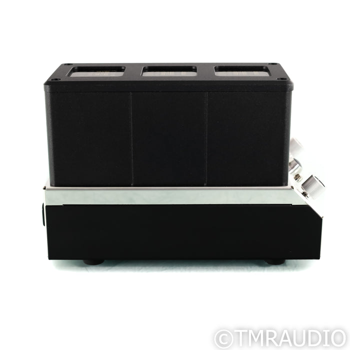 McIntosh MHA200 Tube Headphone Amplifier