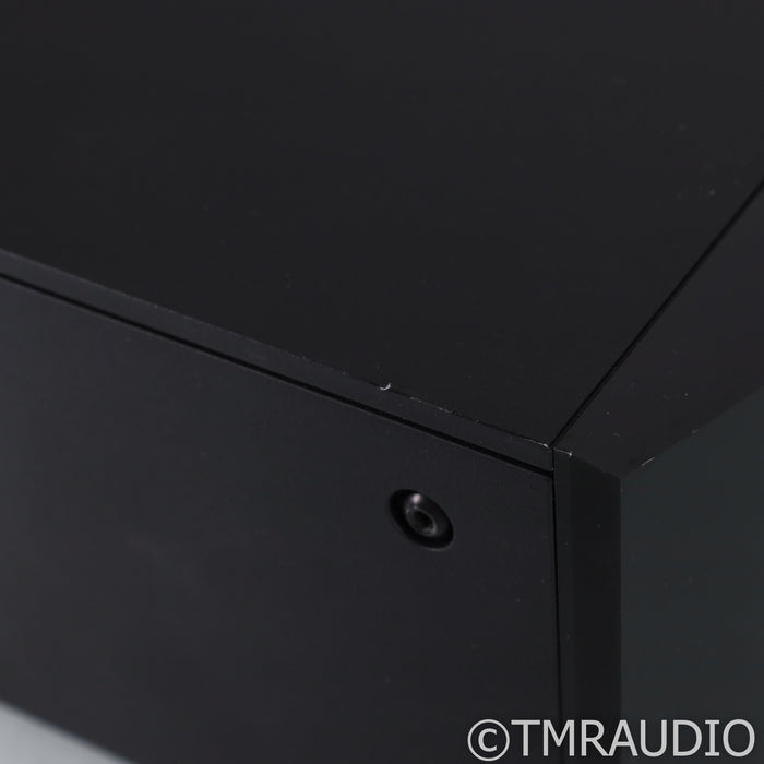 dCS Paganini DAC; D/A Converter