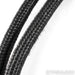 AudioQuest Black Beauty XLR Cables; 0.6m Pair Balanced Interconnects