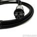 AudioQuest Dragon Source Power Cable; 2m AC Cord