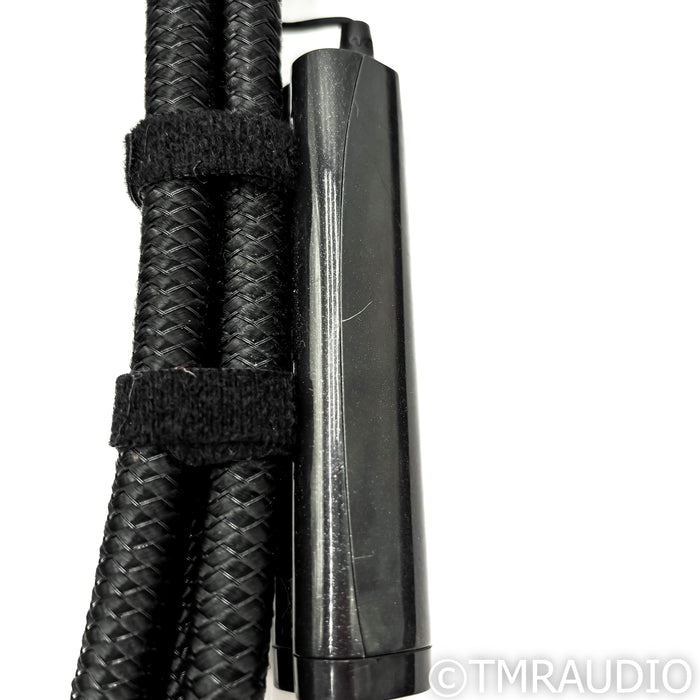 AudioQuest Dragon Source Power Cable; 2m AC Cord