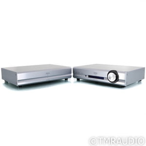 Pass Labs XP-22 Stereo Preamplifier