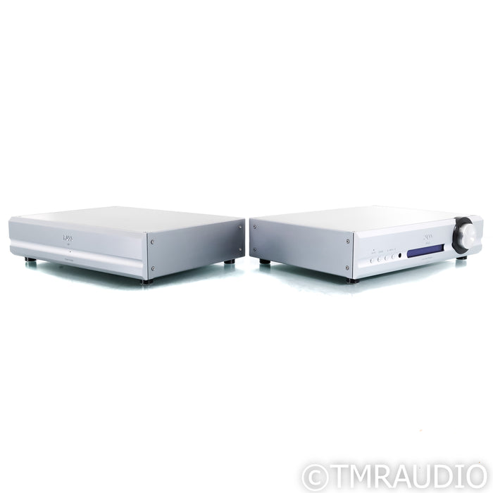 Pass Labs XP-22 Stereo Preamplifier