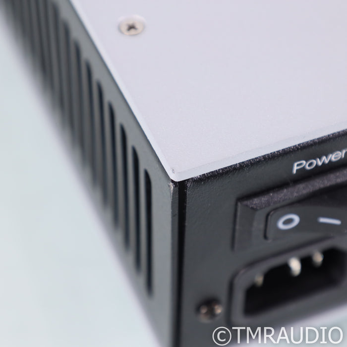PS Audio Stellar S300 Stereo Power Amplifier