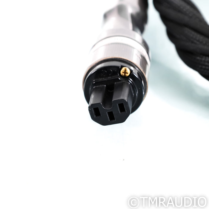 Synergistic Research  Element CTS Digital Power Cable; 1.5m AC Cord