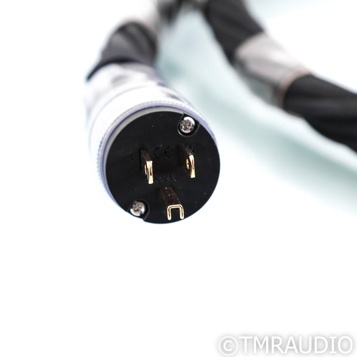 Synergistic Research  Element CTS Digital Power Cable; 1.5m AC Cord