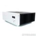 Jeff Rowland Concentra 1 Stereo Integrated Amplifier; MM Phono