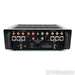 Jeff Rowland Concentra 1 Stereo Integrated Amplifier; MM Phono