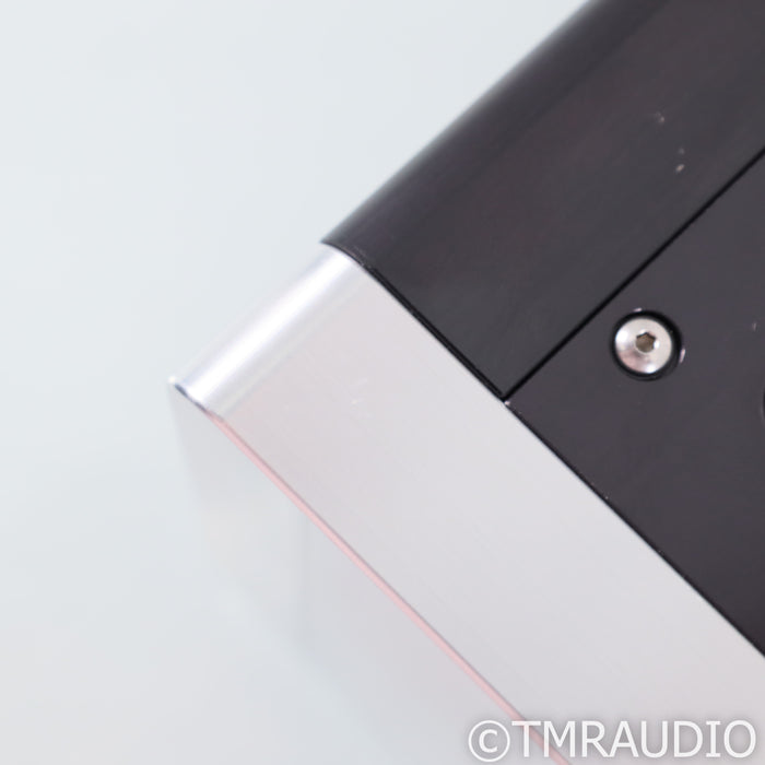 Jeff Rowland Concentra 1 Stereo Integrated Amplifier; MM Phono