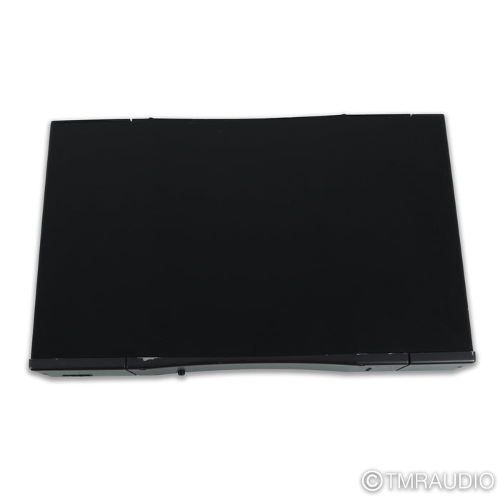 Rega P9 Belt Drive Turntable ; Black (No Cartridge)