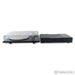 Rega P9 Belt Drive Turntable ; Black (No Cartridge)