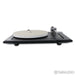 Rega P9 Belt Drive Turntable ; Black (No Cartridge)