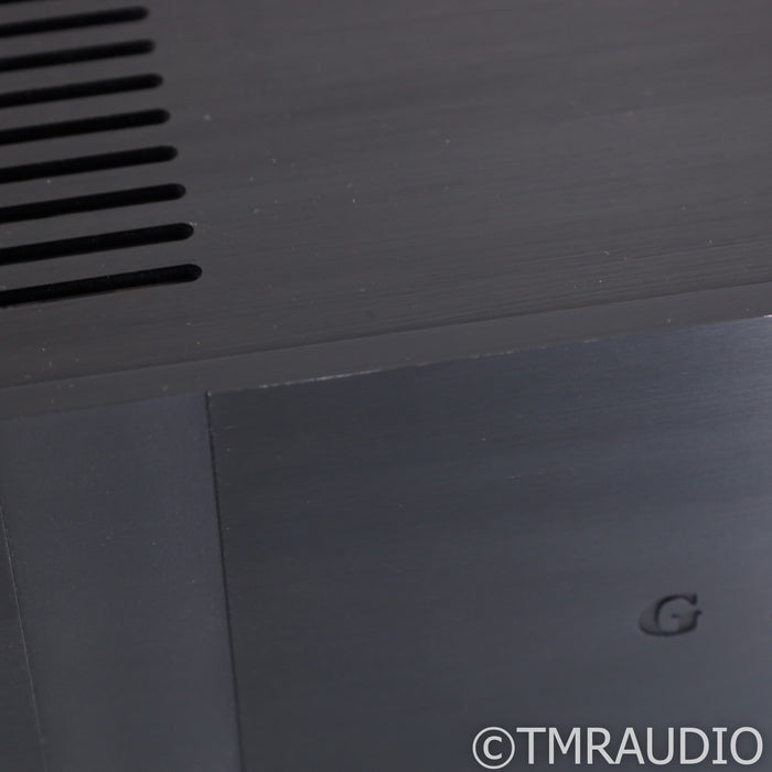 Galion Audio TS A75 Stereo Power Amplifier
