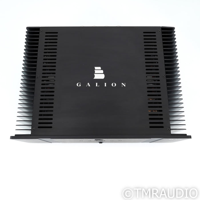 Galion Audio TS A75 Stereo Power Amplifier