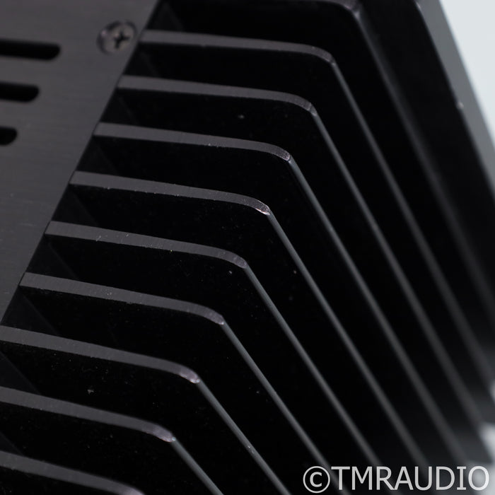 Galion Audio TS A75 Stereo Power Amplifier