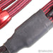 AudioQuest Volcano Bi-Wire Speaker Cables; 2m Pair