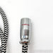 AudioQuest Cheetah XLR Cables; 1.5m Pair Balanced Interconnects