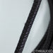 AudioQuest Panther RCA Cables; 6m Pair Interconnects