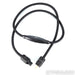 Transparent Audio Premium Power Cable; 2m AC Cord; G6