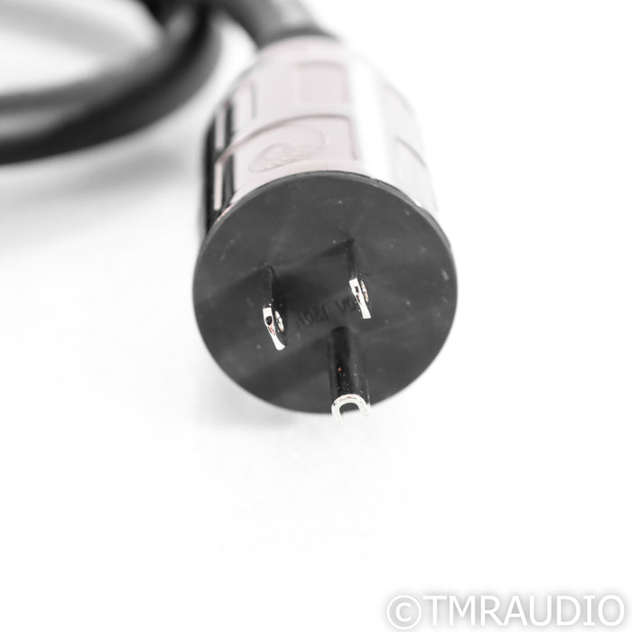 Cardas Clear Reflection Power Cable; 1m AC Cord (Open Box)