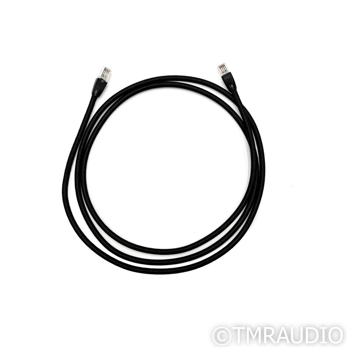 Transparent Audio Ethernet Cable; 2m Single Digital Cable