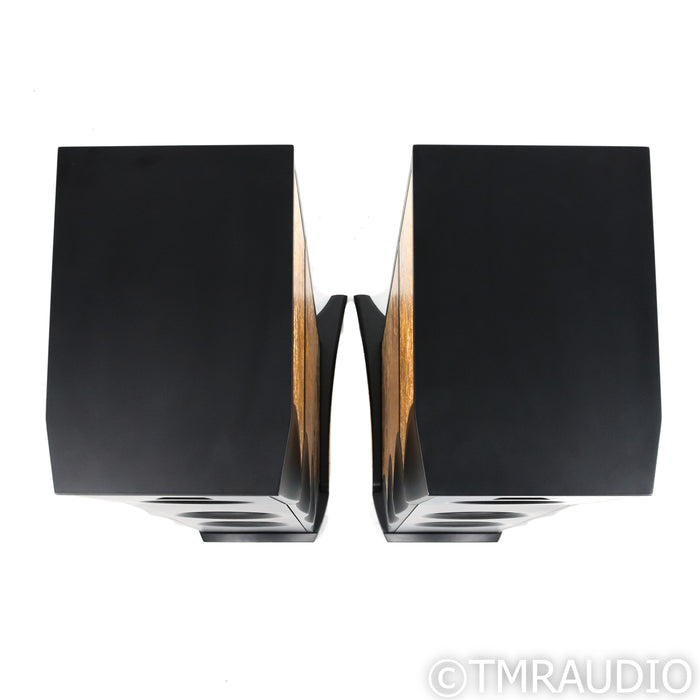 Gold Note XT-7 Floorstanding Speakers; Gold Leaf Pair